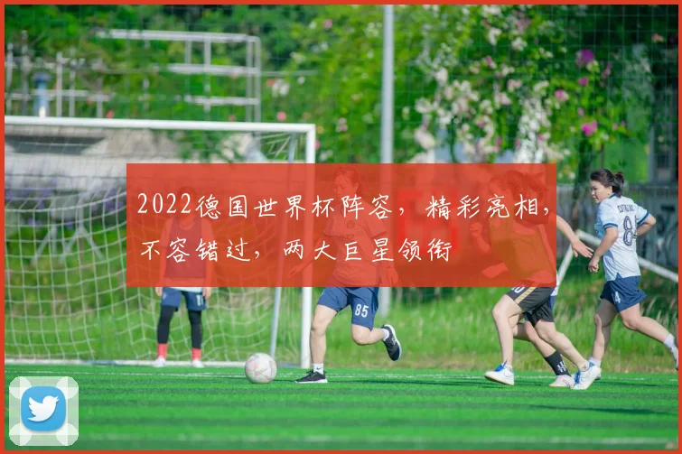 2022德国世界杯阵容，精彩亮相，不容错过，两大巨星领衔